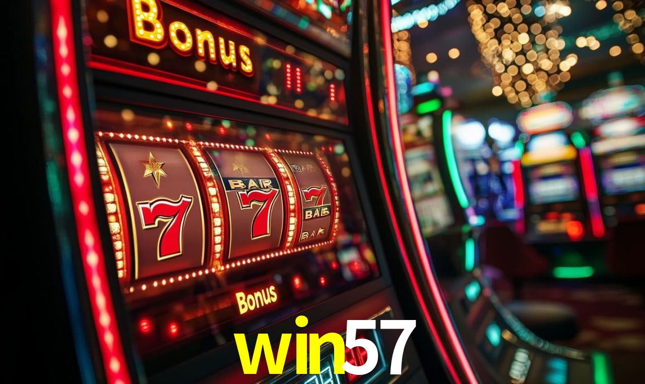 Mercados ao vivo e cash out na win57