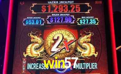 Jogos de mesa e apostas rápidas na win57