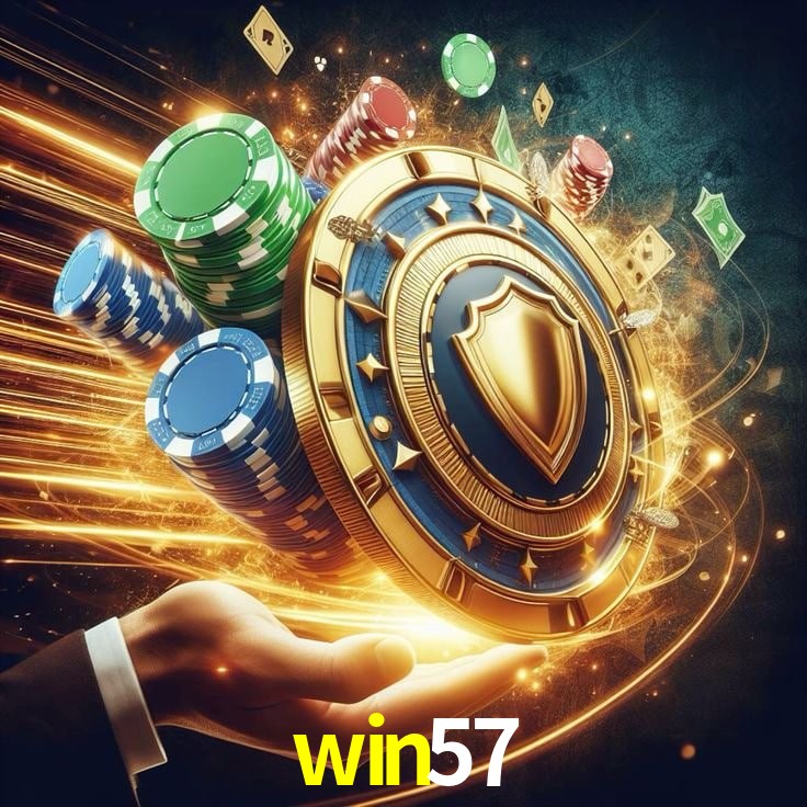 Torneios e prêmios garantidos na win57