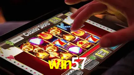 Cadastro rápido e seguro na win57