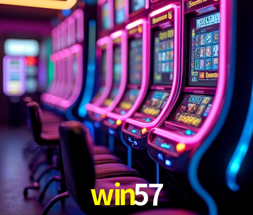 Loterias online na win57